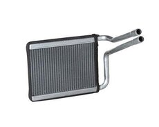 Hyundai-Kia üçün peçin radiatoru