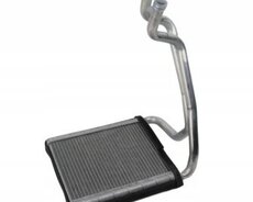 Toyota-Lexus üçün peçin radiatorları