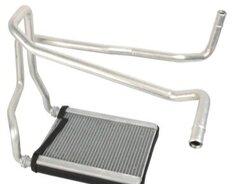 Pajero üçün peçin radiatoru