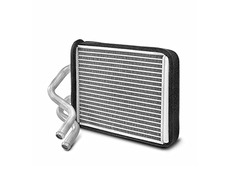 Nissan üçün peçin radiatoru