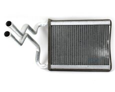 Toyota üçün peçin radiatoru