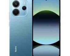 Xiaomi Redmi Note 14 Ocean Blue 256GB, 8GB