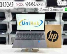 Noutbuk HP