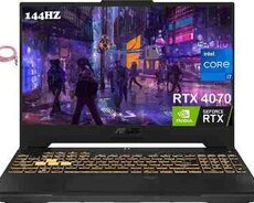 Gaming noteBook ASUS TUF F15 I7