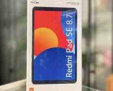 Xiaomi Redmi Pad Se 256GB Grey