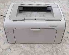 HP LaserJet P1005