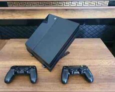 Playstation 4 Slim, 1TB