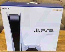 Sony PlayStation 5 Slim 1TB