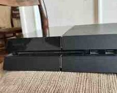 Sony PlayStation 4