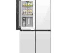 Soyuducu Samsung RF65DB970012WR 185.3  91.2  73.1 см