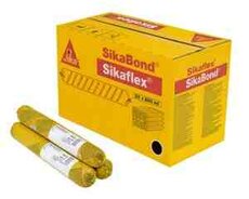 Sikasil 134 EPDM yapışqan 600ml qara
