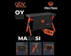 Oyun masası DSK20 Meetion