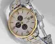 Tissot qol saatı