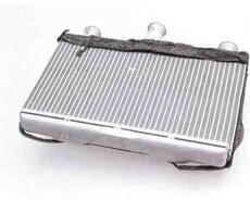 BMW E60 soba radiatoru