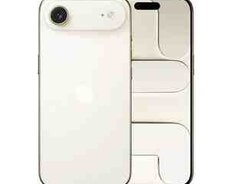 Apple iPhone Air Light Gold 256GB, 8GB