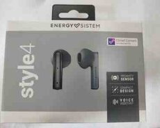 Qulaqcıq Energy sistem