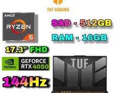 Asus Tuf FA707 R5 Gaming