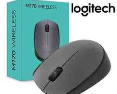 Kompüter siçanı Wireless Logitech M170