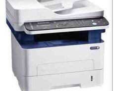 Printer Xerox WorkCentre 3025