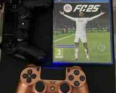 Sony PlayStation 4 Slim 1TB