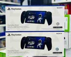 Playstation Portal Black Edition