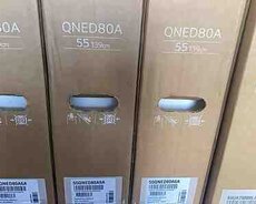Televizor LG 55QNED80A6A