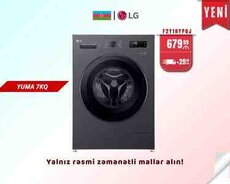 Paltaryuyan LG F2Y1HYP6J