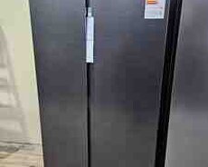 Soyuducu Samsung RS70F65Q1FWR