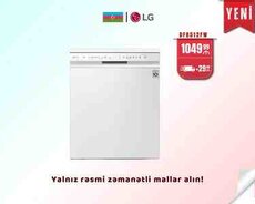 Qabyuyan LG DFB512FW