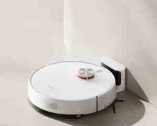 Robot tozsoran Xiaomi S40 WHITE