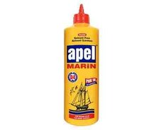 Apel Marin Pur taxta yapışqanı