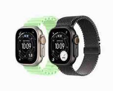 Apple Watch Ultra 3 Natural