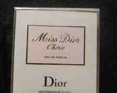 Miss Dior Cherie eau ətri