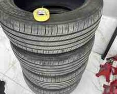 Michelin şinləri 235, 55 R19