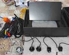 Monitor DUDU 7