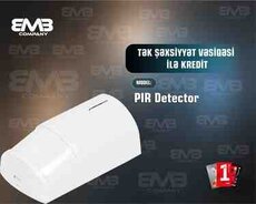 PIR detector