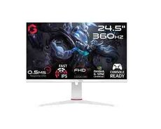 Monitor GameOn GOA24FHD360IPS