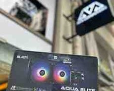 Thermalright Aqua Elite 240 V3 Maye CPU Soyuducu