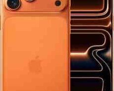 Apple iPhone 17 Pro Max Cosmic Orange 256GB, 12GB