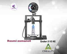 Printer Creality Ender-3 V3 KE 3D Printer 1001020531