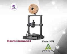 Printer Creality Ender-3 V3 3D Printer 1001020546