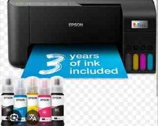 Printer Epson l 3250