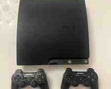 PlayStation 3 320GB