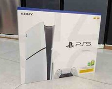 Sony PlayStation 5 Slim