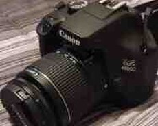 Canon 4000D