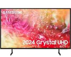 Televizor Samsung UE43DU7100UXRU