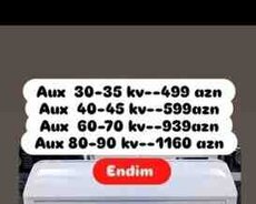 Kondisioner Aux