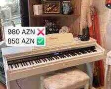 Pianino Euphonia SY8816