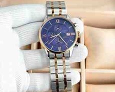 Tissot qol saatları