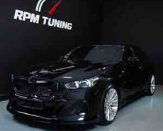 BMW G60 bodykit